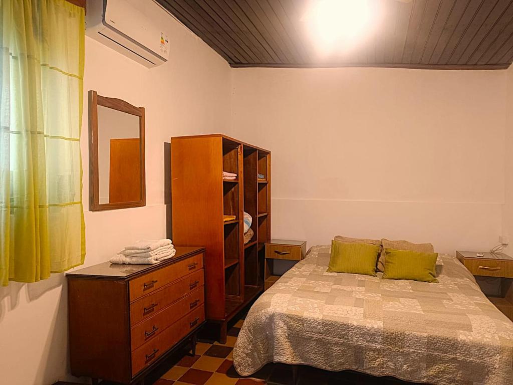 Casa Baqué 522 - 2