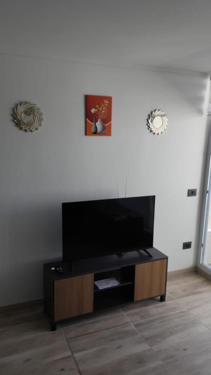 Departamento en condominio laguna del mar - 3