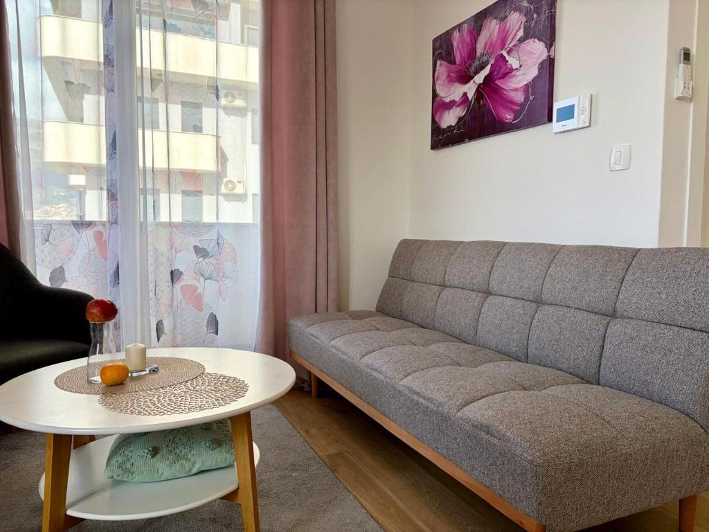 Comfortable City Apartment - 5