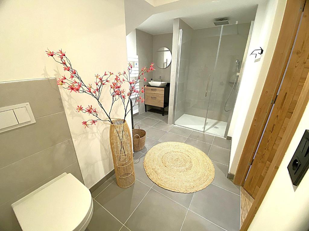 Bel Appartement 43m² à Méribel Mottaret avec Parking et WIFI - FR-1-411-979 - 4