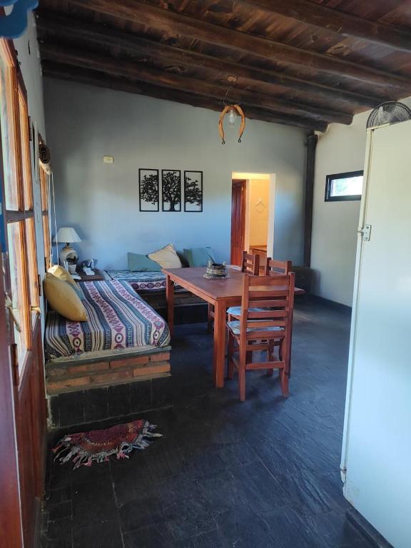 Espacio Colibrí - 2