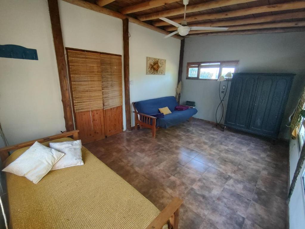 Espacio Colibrí - 4