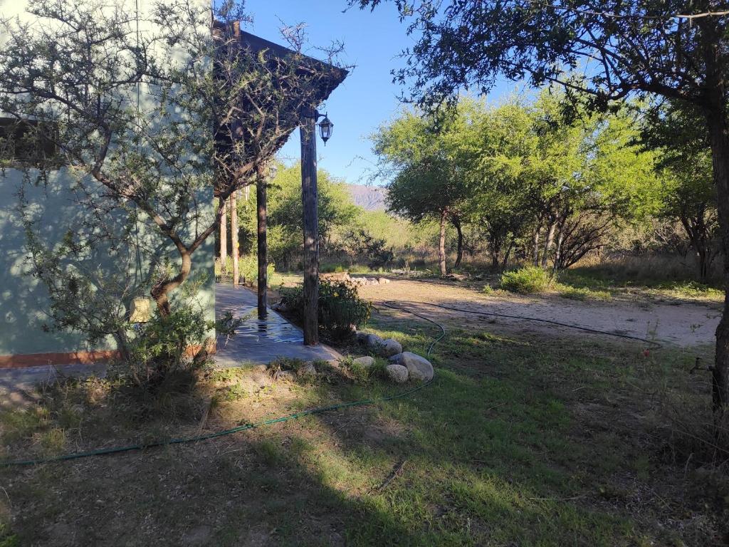 Espacio Colibrí - 5