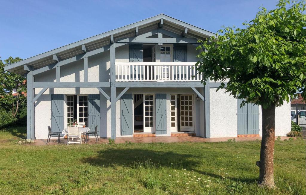 Belle Maison Landaise - 1