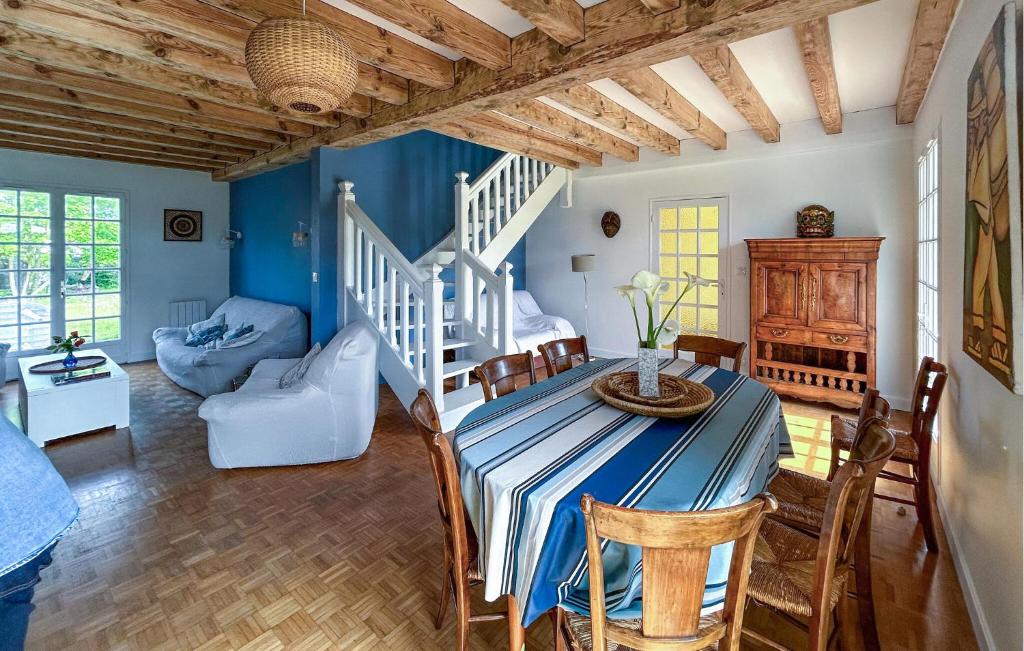 Belle Maison Landaise - 5