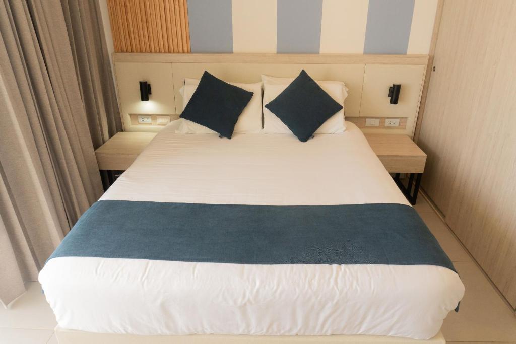 Jacuzzi Horizonte 714 - 1