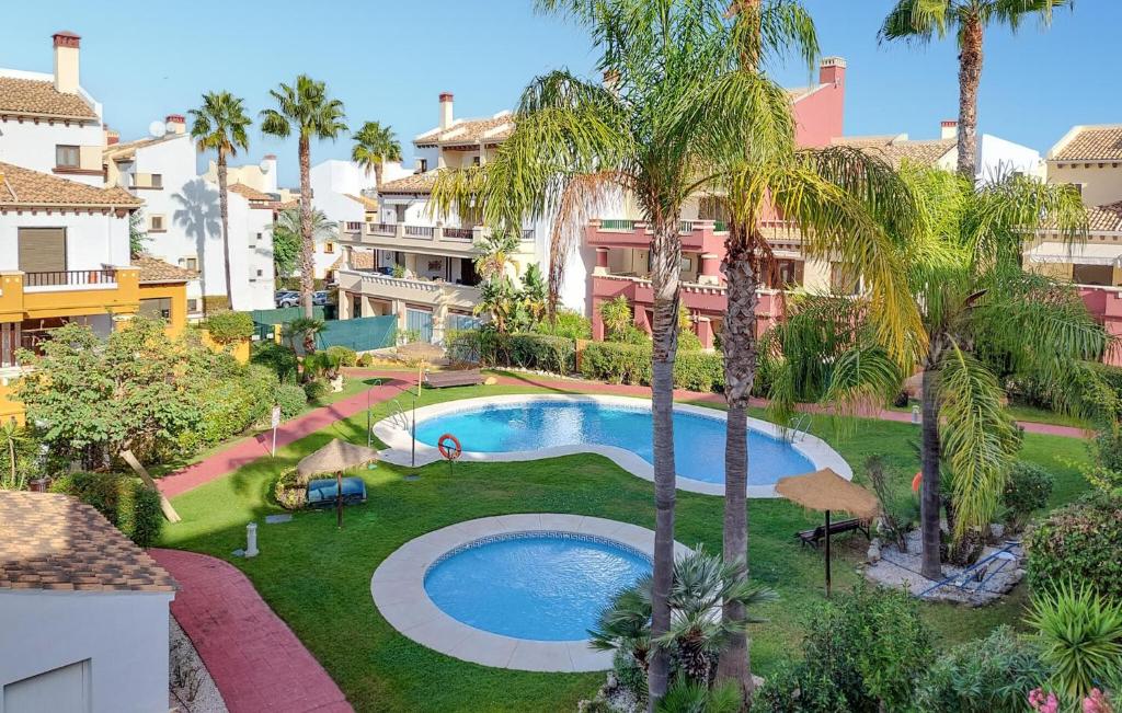 Amazing Apartment In Costa Esuri - Ayamonte - 2