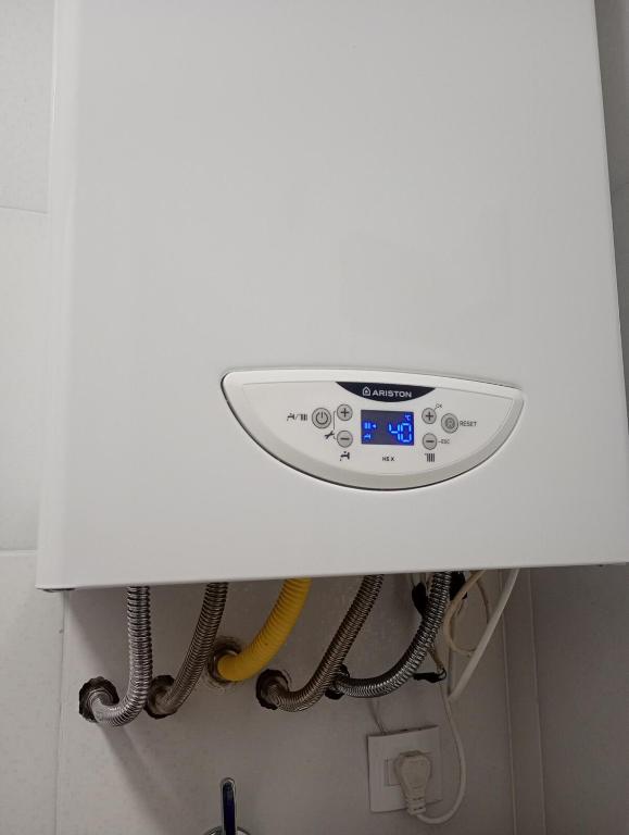 Depto nuevo con salida a la costa - 5