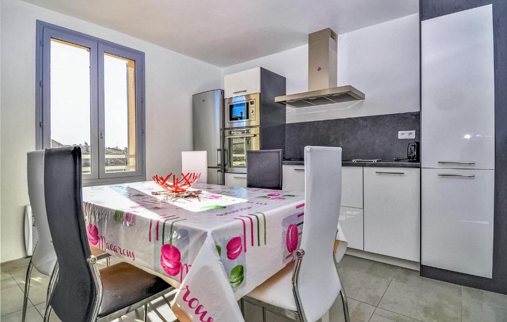 Bel Appartement À Uzès Avec Wi-Fi - 2