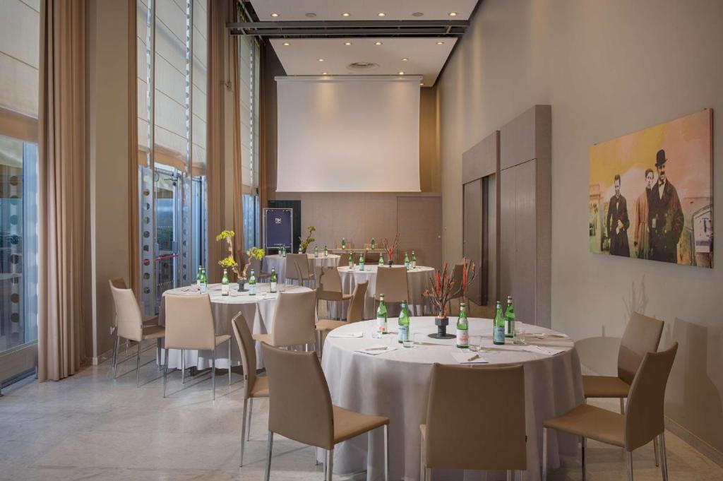 Meeting room / ballrooms