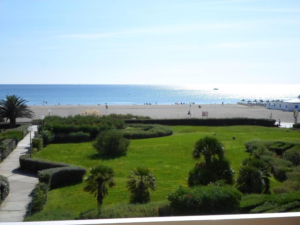 Appartement climatise Vue Mer 208 - 1