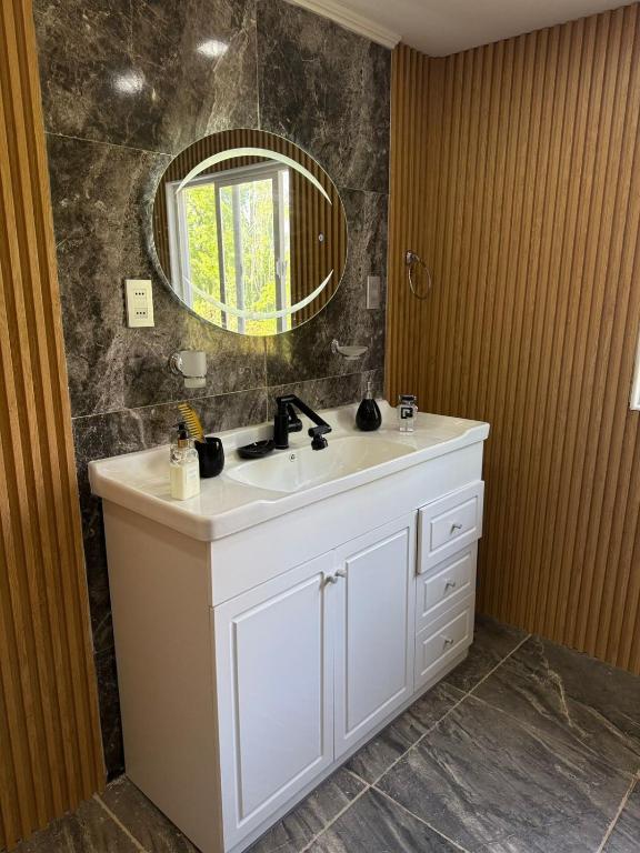 Spa la casona de pirque - 5