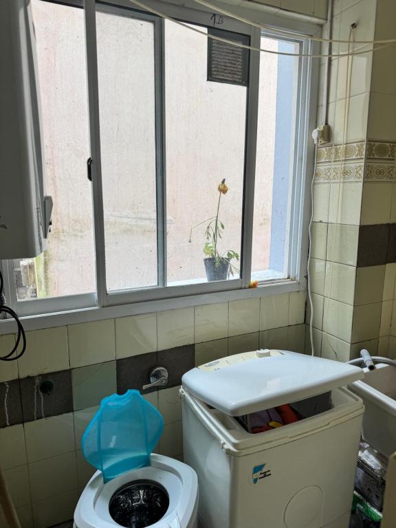 Departamento al mar - 4