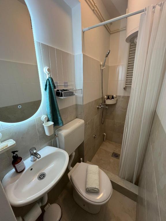 SKY NEST - Small Studio, Grand View - 4