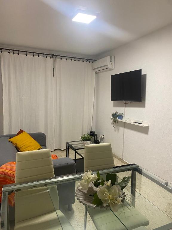 Apartamento Velarde Maestranza - 3