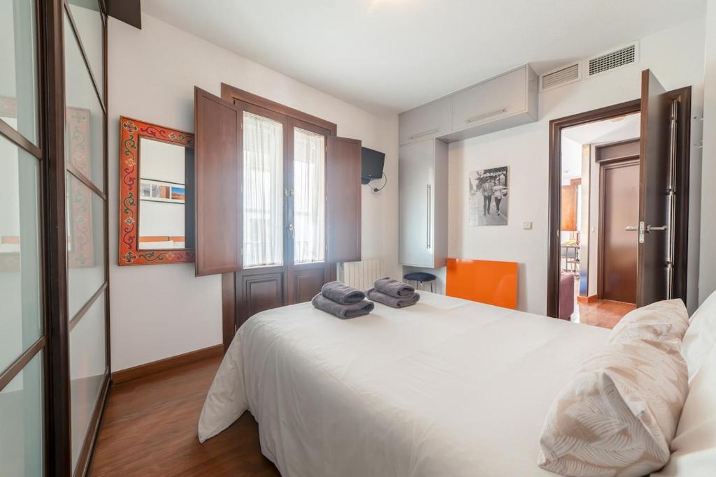 Casa Garnata - 3