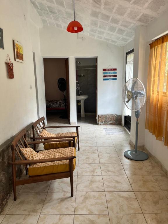 Departamento Marcos Lopez - 4