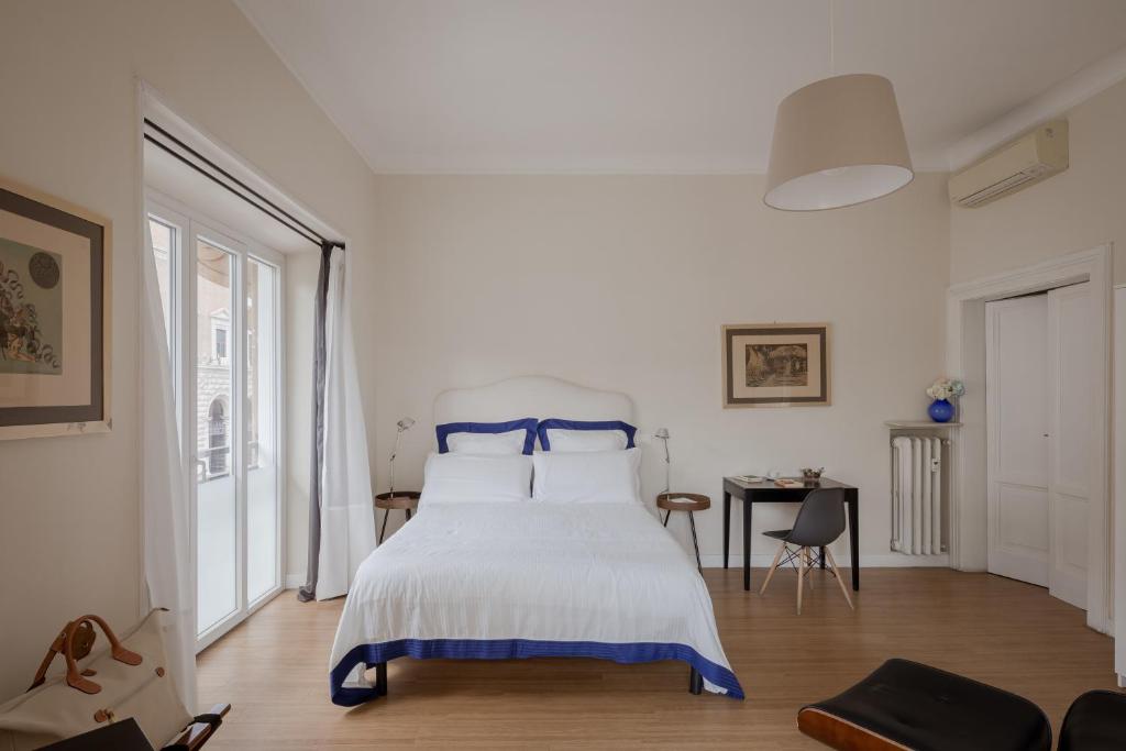 Tiber Island View - Trastevere, Campo de' Fiori - 4