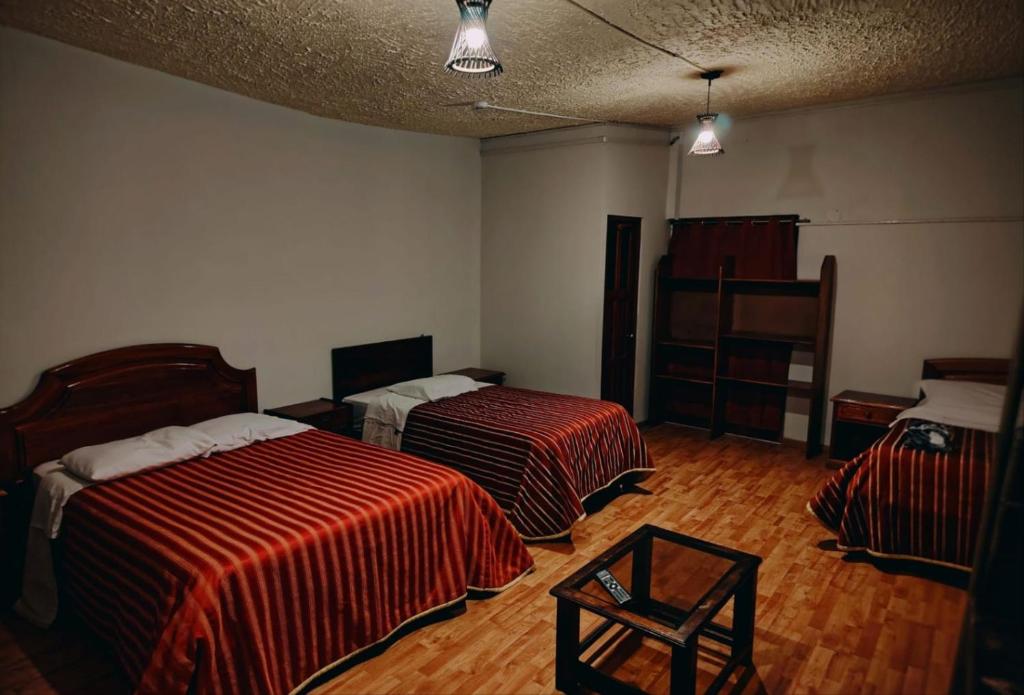 Inkas Hotel Cusco - 4