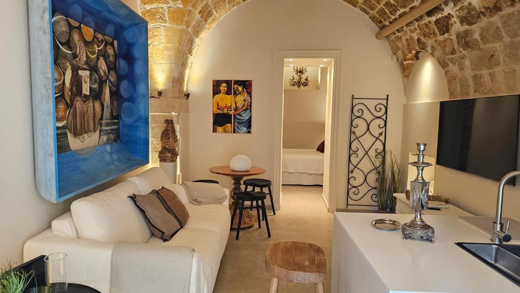 Loft Aureo SicilyMyHome - 1