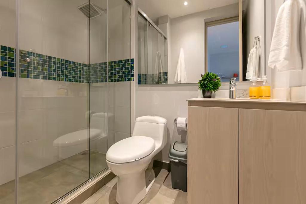 Studio 22 Apartments - 3