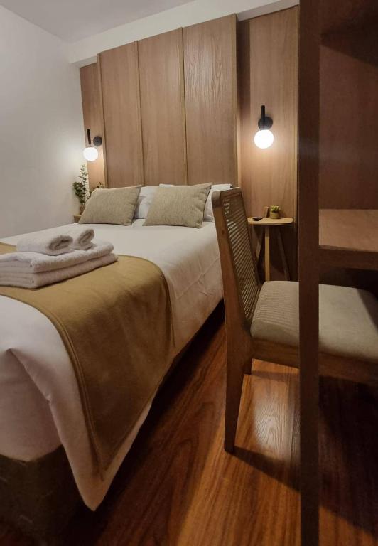C&S Apartment Fierro - 1