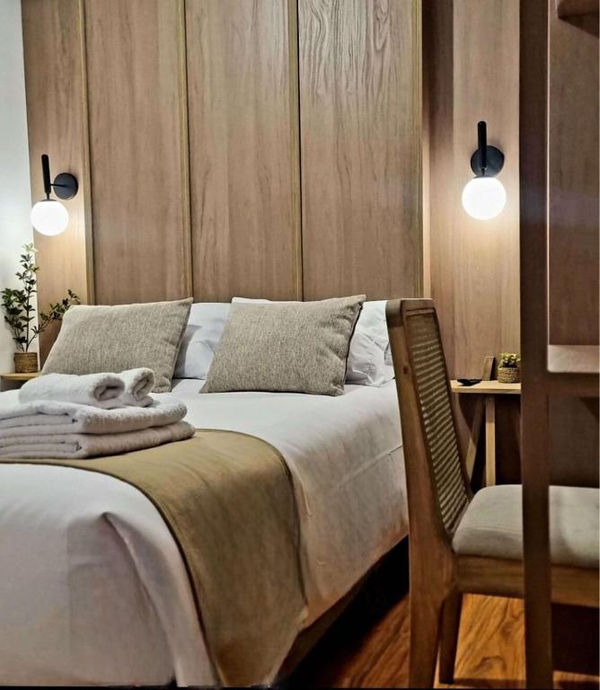 C&S Apartment Fierro - 3
