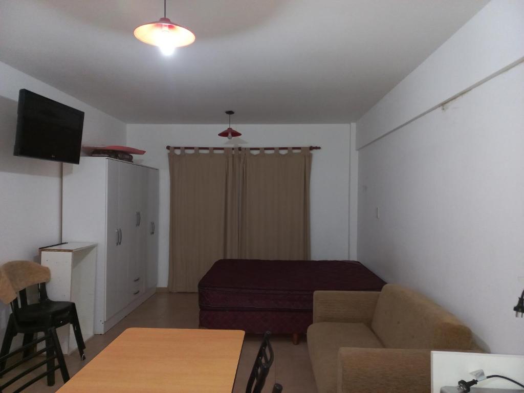 Departamento Monoambiente en Miramar - 4