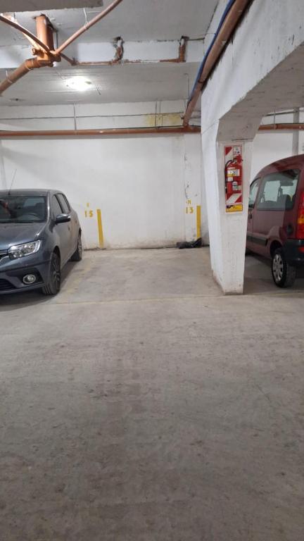 Departamento Monoambiente en Miramar - 5