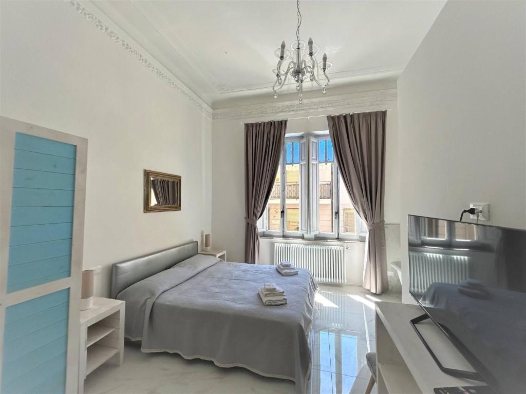 Allegra Viareggio- Triple standard Room - 1