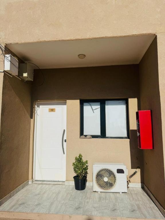 Complejo Los Crispines - 1