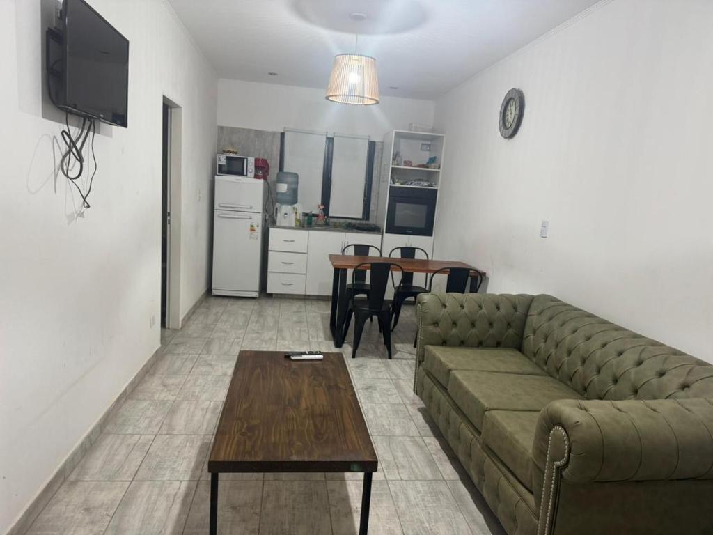 Complejo Los Crispines - 3