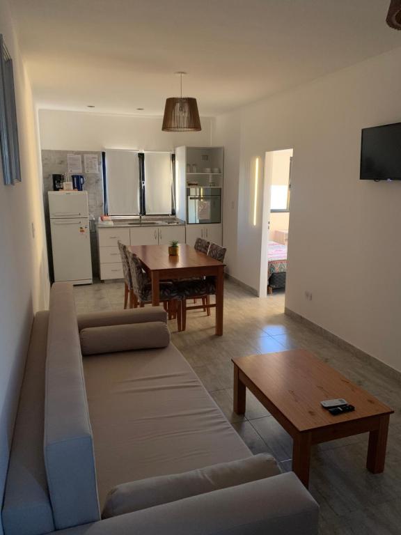 Complejo Los Crispines - 4