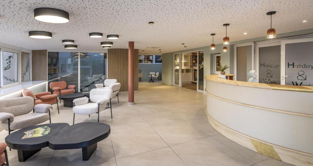 Best Western Plus Sanary - 4