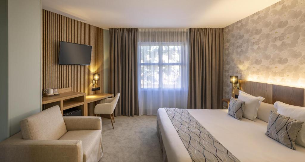Best Western Plus Sanary - 5