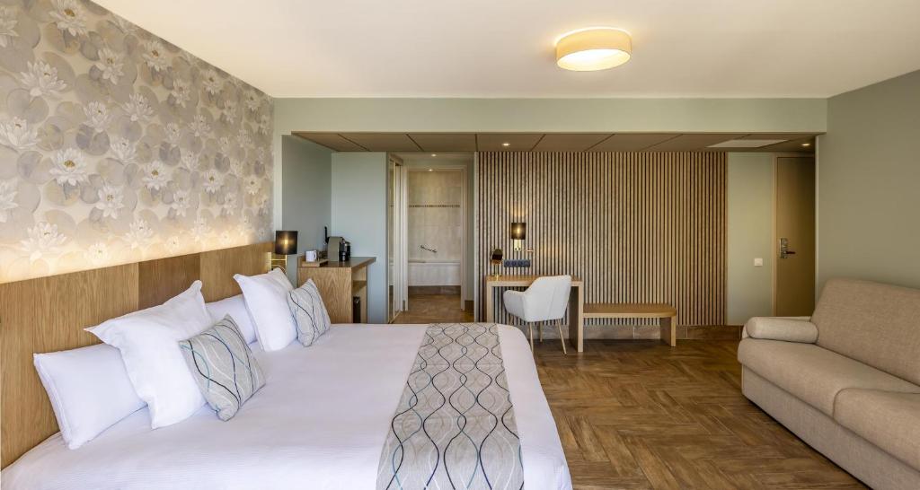 Best Western Plus Sanary - 1