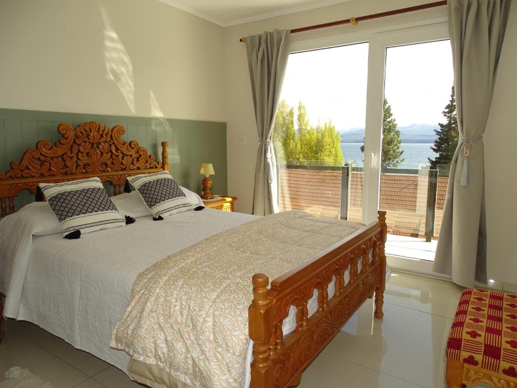 Departamento con Vista al Lago en el centro de Bariloche - 3