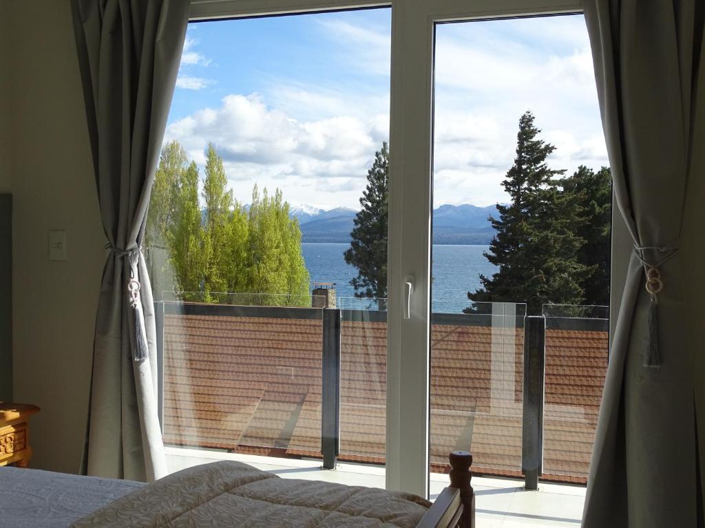 Departamento con Vista al Lago en el centro de Bariloche - 4