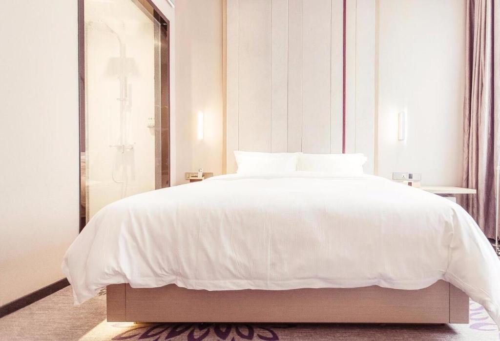 Suzhou Lavande Hotel Suzhou Guanqian Pedestrain Branch Additional