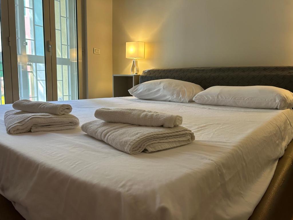 Giaco Symphony Stay - 4