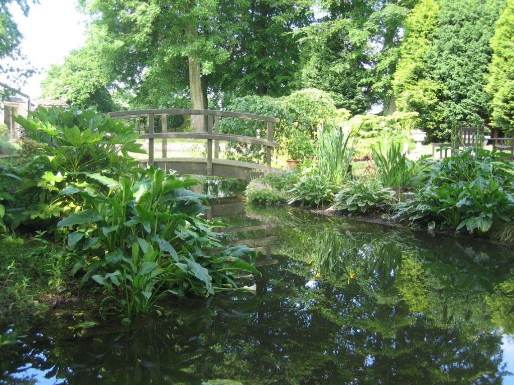 TOR Rooms 館内設備