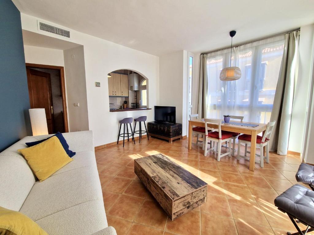 SR Lagunillas 2 BDR Málaga Center - 4