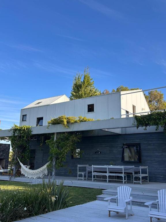 Casa Río Mío - 2