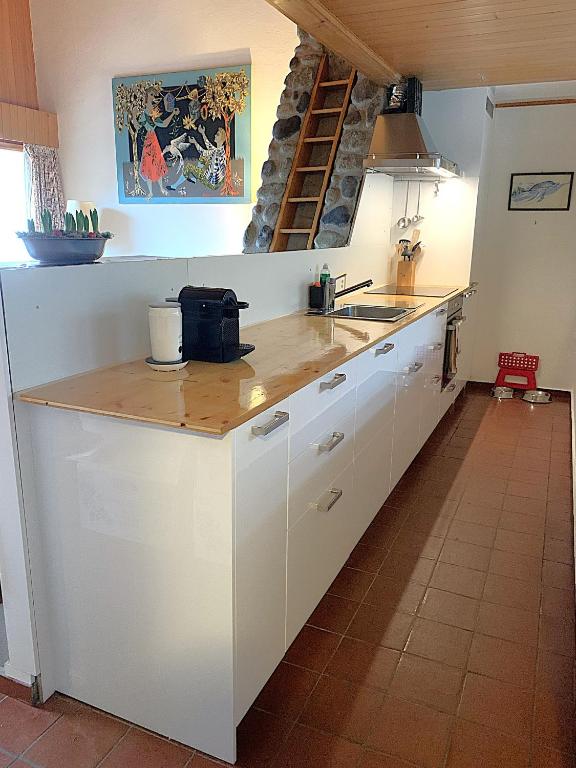Chalet Kiri 8 personnes Sur les hauteurs d Evolene - 3