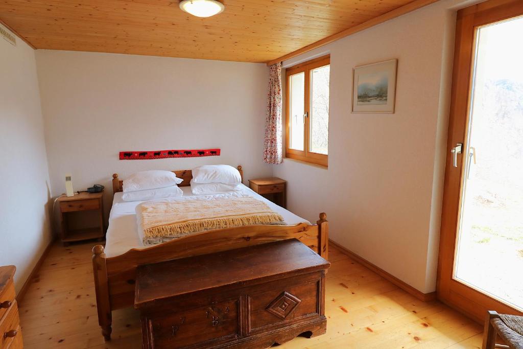 Chalet Kiri 8 personnes Sur les hauteurs d Evolene - 5