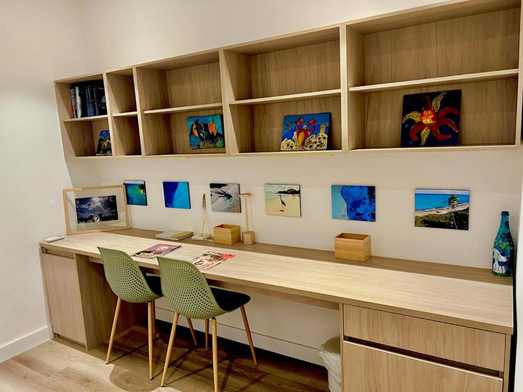 Del Mar View Apt - Deluxe Oceanfront! - 4