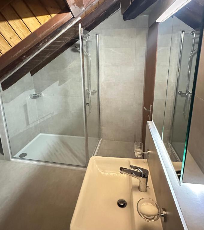 appartement confortable en centre ville - 5