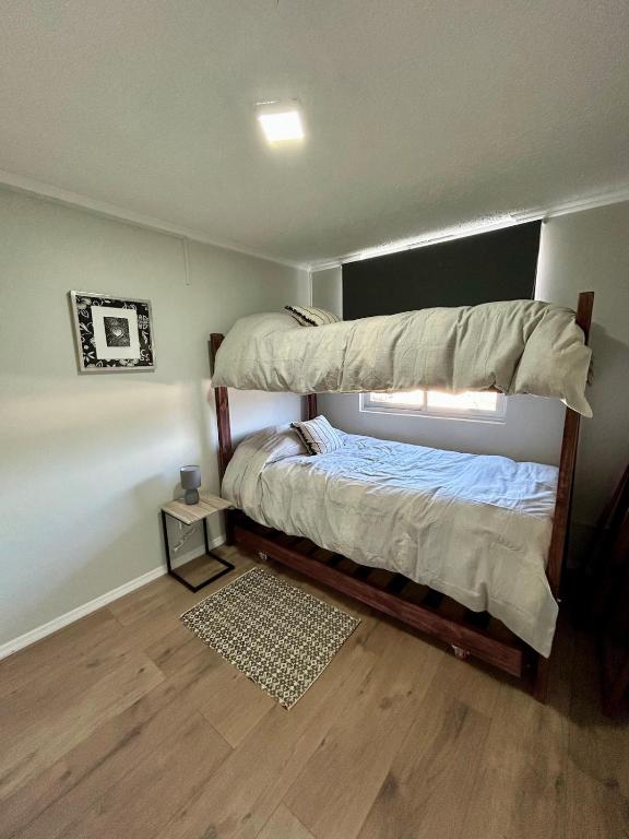 Lindo y cómodo departamento en Dichato - 2