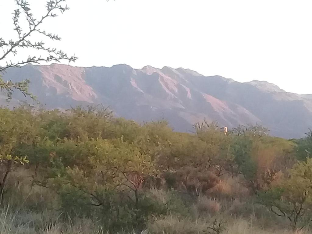 Casita El Mirador - 1