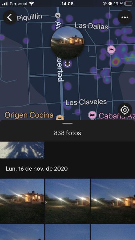 Casita El Mirador - 4